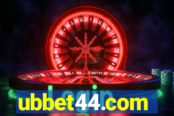 ubbet44.com