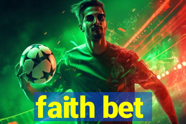 faith bet