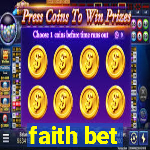 faith bet