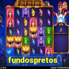 fundospretos