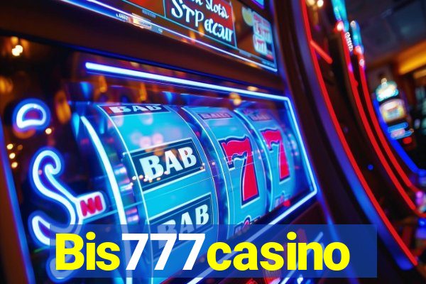 Bis777casino