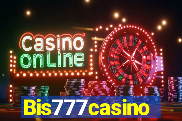 Bis777casino