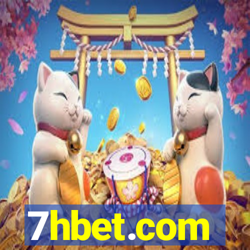 7hbet.com