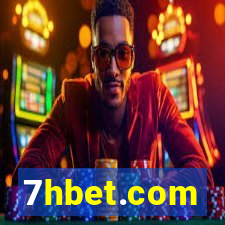 7hbet.com