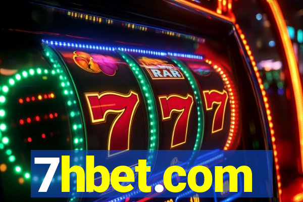 7hbet.com