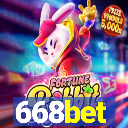 668bet