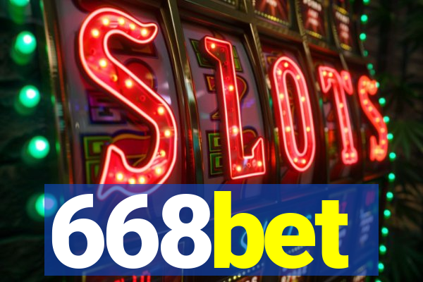 668bet