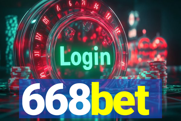 668bet