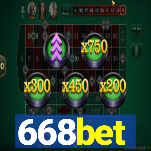 668bet