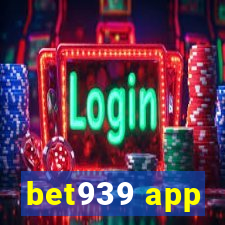 bet939 app