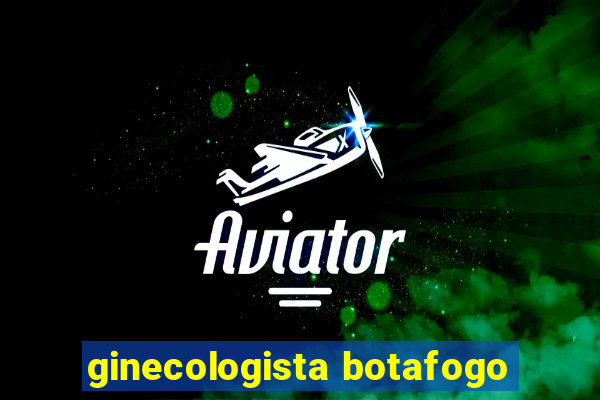 ginecologista botafogo