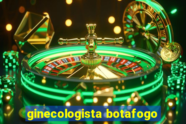 ginecologista botafogo