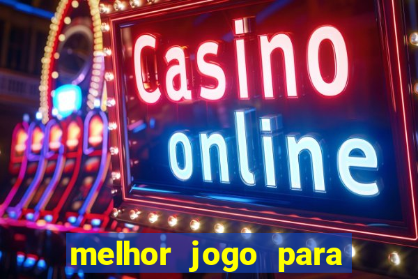 melhor jogo para ganhar dinheiro sem depositar nada