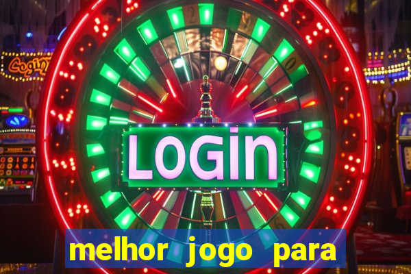 melhor jogo para ganhar dinheiro sem depositar nada