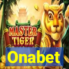 Onabet