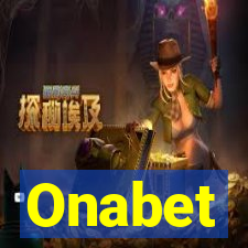 Onabet