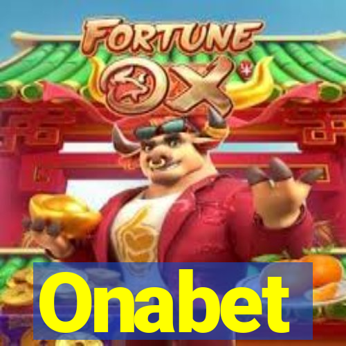 Onabet