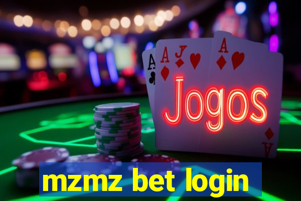 mzmz bet login