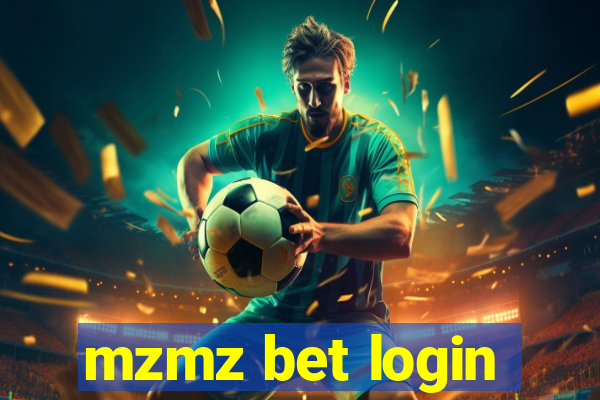 mzmz bet login