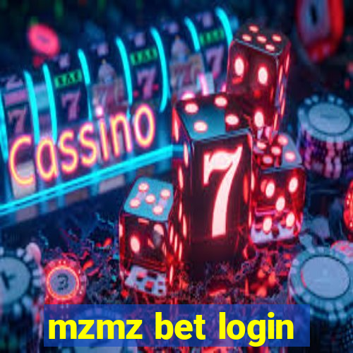 mzmz bet login