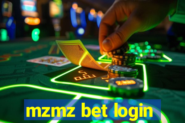 mzmz bet login