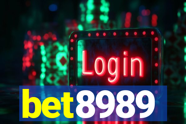 bet8989