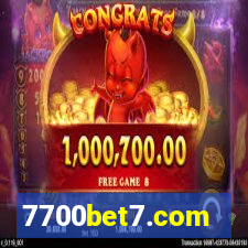 7700bet7.com