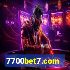 7700bet7.com