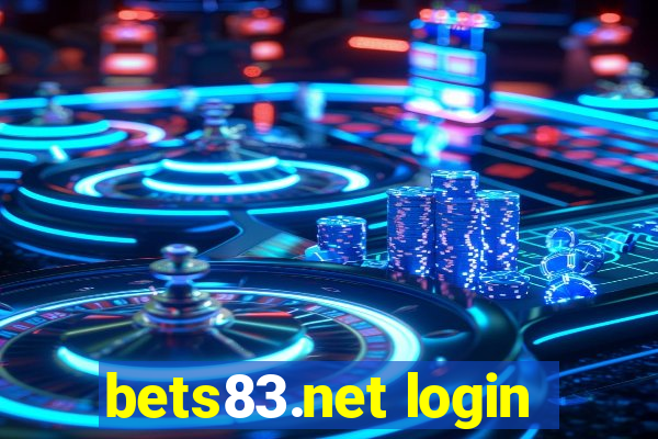 bets83.net login