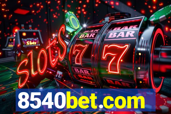 8540bet.com