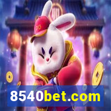 8540bet.com