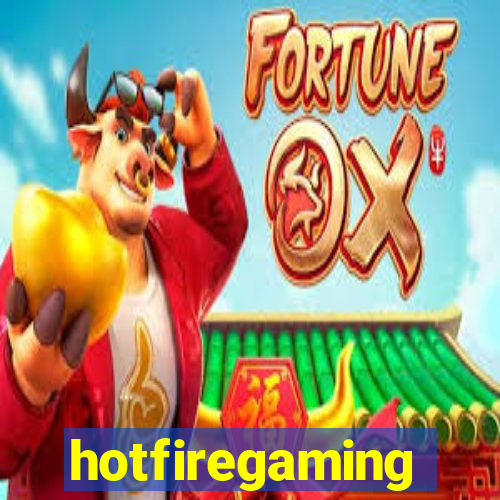 hotfiregaming