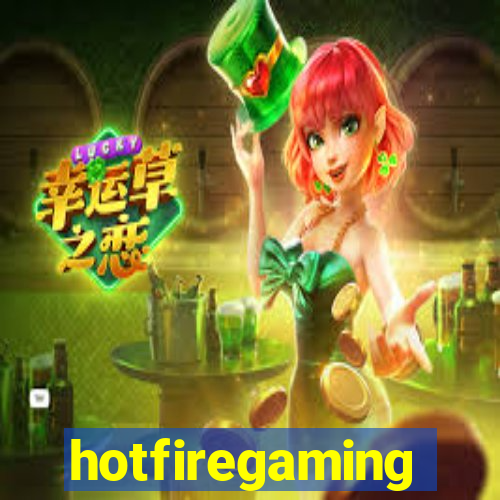 hotfiregaming