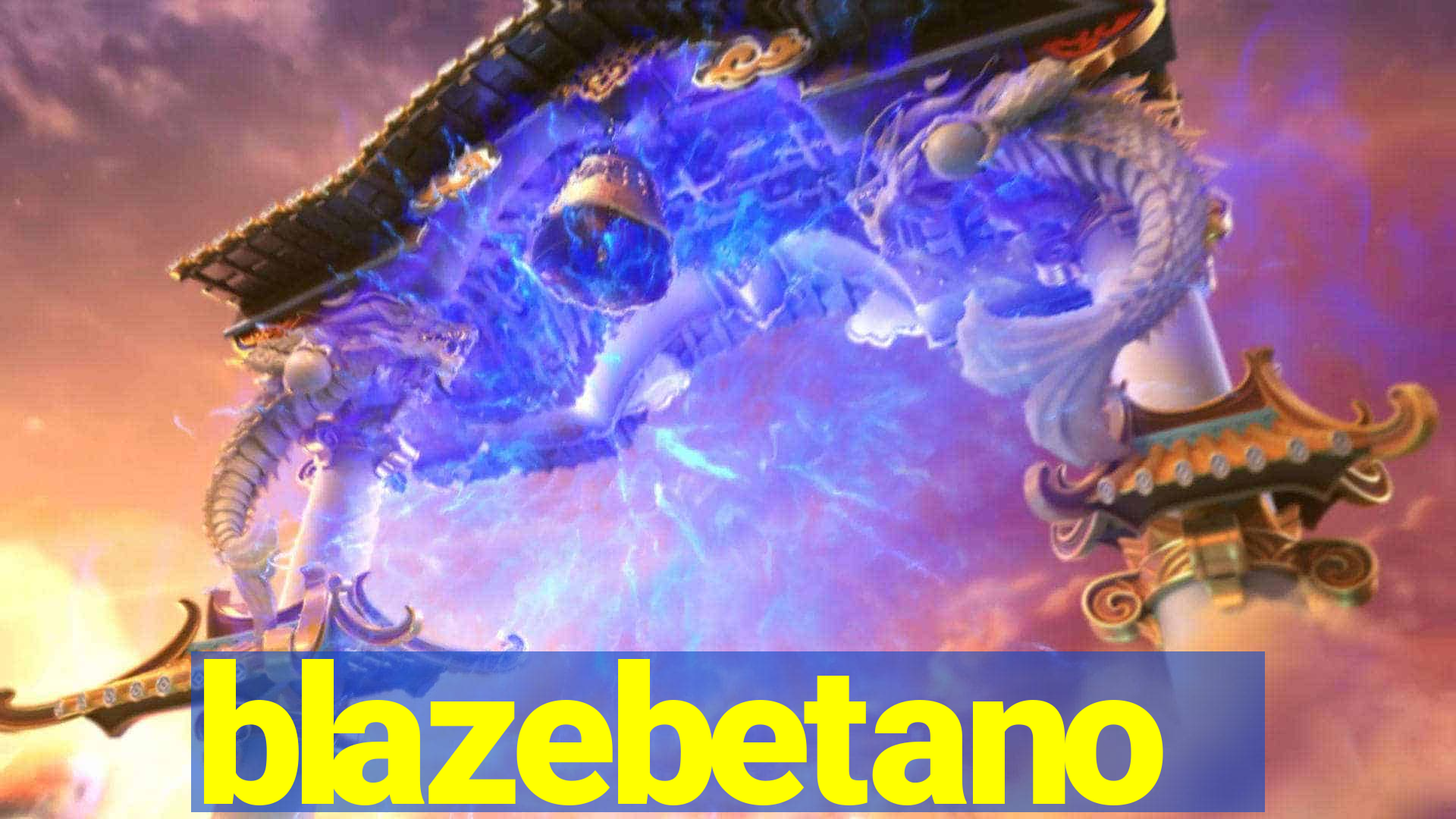 blazebetano