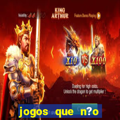 jogos que n?o precisa depositar dinheiro para ganhar dinheiro