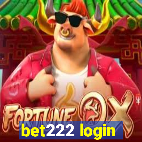 bet222 login