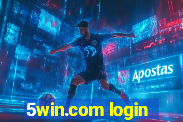 5win.com login