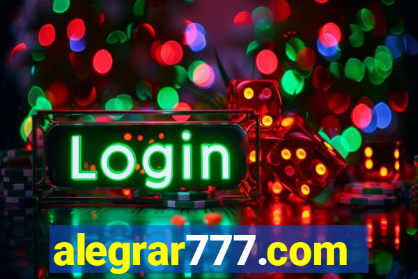 alegrar777.com