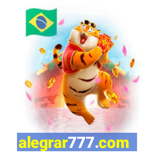 alegrar777.com