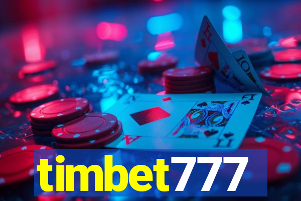 timbet777