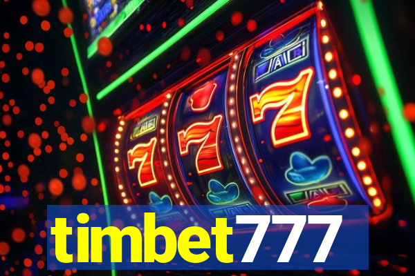 timbet777