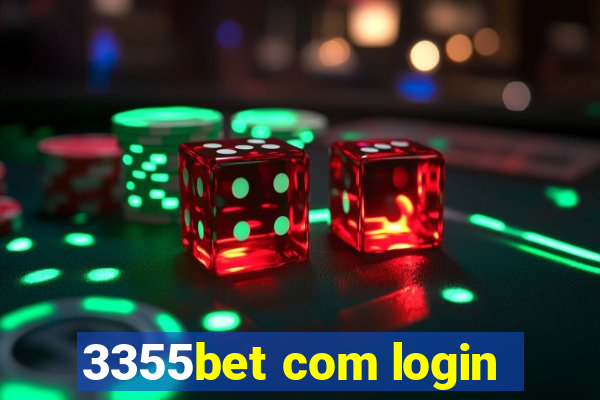 3355bet com login