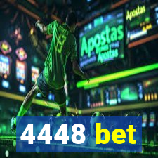 4448 bet