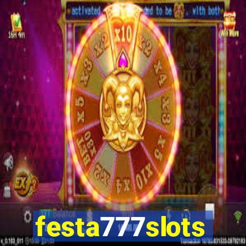 festa777slots