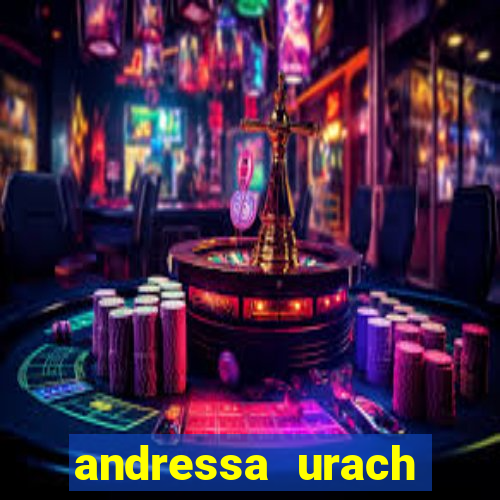 andressa urach fudendo com