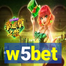 w5bet