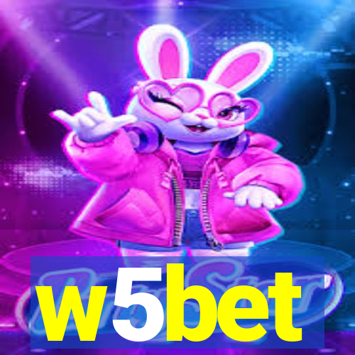 w5bet