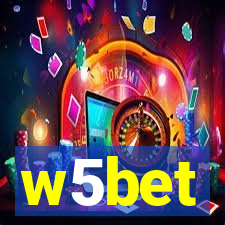 w5bet