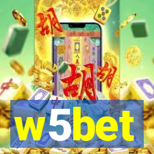 w5bet