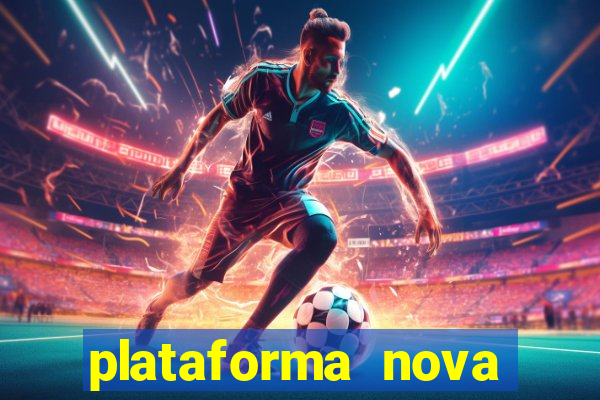 plataforma nova fortune dragon